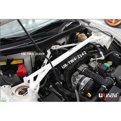 Ultra Racing - Μπάρα θόλων   4-Point Front Upper Strut Bar for Subaru BRZ/ Toyota GT86 | Ultra Racing