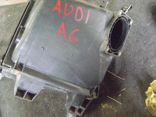 ΦΙΛΤΡΟΚΟΥΤΙ-ΠΑΠΑΣ AUDI A6 2400cc 1997-2004MOD