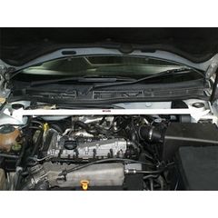 Ultra Racing - Μπάρα θόλων   Front Upper Strut Bar for VW Golf 4 97-06 1.8/TDI | Ultra Racing