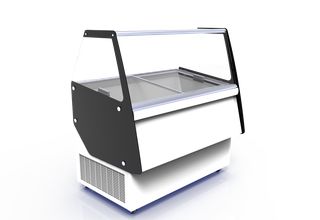 Ψυγείο παγωτού 9 Θέσεων ATHENA 9 -INOX24-thumb-1