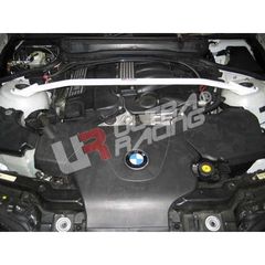 Ultra Racing - Μπάρα θόλων   Front Upper Strut Bar for BMW 3-Series E46 318 2.0 4Cyl | Ultra Racing