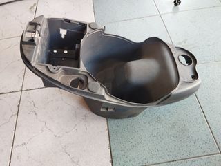 PIAGGIO LIBERTY 50/125/150/200 ΚΟΥΒΑΣ ΣΕΛΑΣ