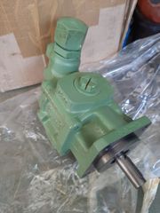 RICKMEIER  R25/3.15 FL-Z-DB-thumb-1