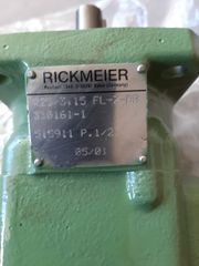 RICKMEIER  R25/3.15 FL-Z-DB-thumb-4