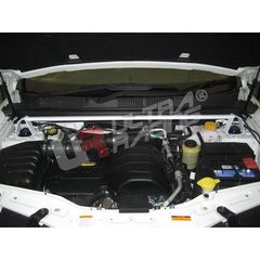 Ultra Racing - Μπάρα θόλων   Front Upper Strut Bar for Chevrolet Captiva 4WD (Turbo-D) | Ultra Racing