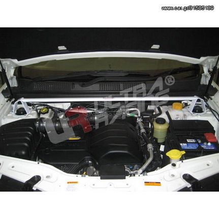 Ultra Racing - Μπάρα θόλων Front Upper Strut Bar for Chevrolet Captiva 4WD (Turbo-D) | Ultra Racing