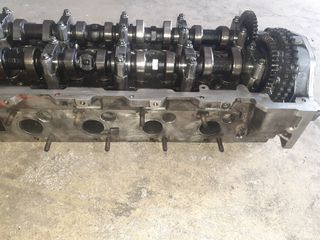 ΚΕΦΑΛΑΡΙ  ΜERCEDES SPRINTER / VITO / C220 / Ε 220 ΚΩΔ.ΚΙΝ.611 / 646 ΜΟΝΤΕΛΟ 1999-2006-thumb-1