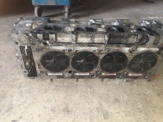 ΚΕΦΑΛΑΡΙ  ΜERCEDES SPRINTER / VITO / C220 / Ε 220 ΚΩΔ.ΚΙΝ.611 / 646 ΜΟΝΤΕΛΟ 1999-2006-thumb-3