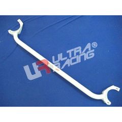 Ultra Racing - Μπάρα θόλων   Front Upper Strut Bar for Fiat Punto 2 MK2/HGT | Ultra Racing