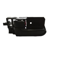 ΕΣΩΤΕΡΙΚΟ ΧΕΡΟΥΛΙ ΑΡΙΣΤΕΡΟ ΜΑΥΡΟ TOYOTA HILUX VIGO '05-'15/COROLLA '03-'08
