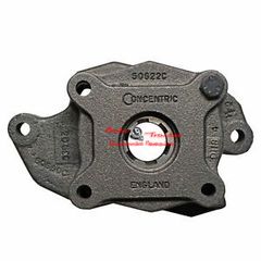 MASSEY FERGUSON PERKINS ΑΝΤΛΙΑ ΕΛΑΙΟΥ ΚΙΝΗΤΗΡΑ  4236 ΜΑΚΡΥ ΜΠΑΛΑΤΖΕΡ 4132F041