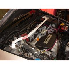 Ultra Racing - Μπάρα θόλων   Front Upper Strut Bar for Honda Accord CM5 2.5 05+ (USA) | Ultra Racing