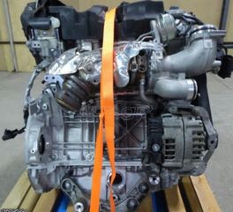  ΜERCEDES W166  GLE 43 AMG 4.3 AMG  276821 ΚΙΝΗΤΗΡΑΣ-thumb-1