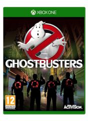 Ghostbusters: Video Game (2016) / Xbox One