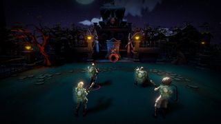 Ghostbusters: Video Game (2016) / Xbox One-thumb-2