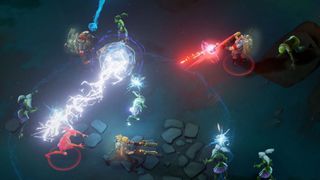 Ghostbusters: Video Game (2016) / Xbox One-thumb-4