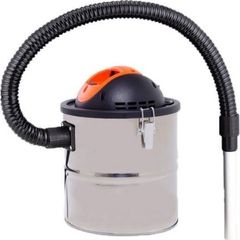 Σκούπα Στάχτης MC-1815S, Muhler