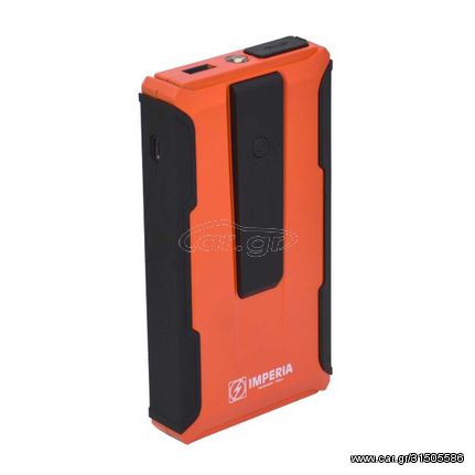 Εκκινητής Power bank 12V 7200 mAh IMPERIA 60134 ( 60134 )