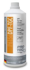 Pro-Tec DPF Top Gun Cleaner - Καθαριστικό Φίλτρου Σωματιδίων DPF (Για Πιστόλι Αέρος) - 1lt - P6156