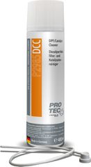 Pro-Tec DPF/Catalyst Cleaner - Καθαριστικός Αφρός Φίλτρου Σωματιδίων & Καταλύτη - 400ml - P2985