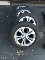 BMW x1 f48-thumb-2