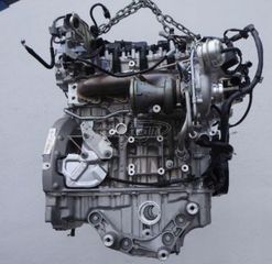 MERCEDES W253 GLC 274.920 - 284.920 2.5 CGI ΚΙΝΗΤΗΡΑΣ-thumb-1