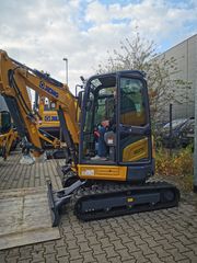 Εκσκαφέας Με Ερπύστριες Xcmg 2026 XE27E-thumb-12