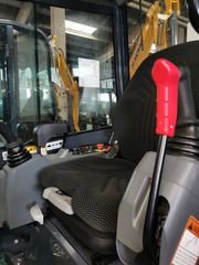 Εκσκαφέας Με Ερπύστριες Xcmg 2026 XE27E-thumb-2