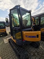 Εκσκαφέας Με Ερπύστριες Xcmg 2026 XE27E-thumb-13