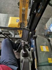 Εκσκαφέας Με Ερπύστριες Xcmg 2026 XE27E-thumb-6