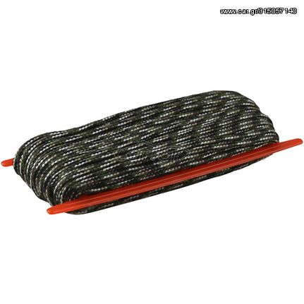 Kombat | Paracord 3mm x 15m BTP Black