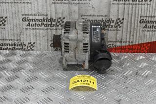 Δυναμό Ford Galaxy 2.3cc E5SA 1998-2005 BOSCH 95VW-10300-EC 0123510031