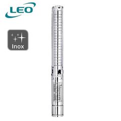 ΑΝΤΛΙΑ ΓΕΩΤΡΗΣΕΩΝ LEO GROUP 4 4XRS 14/10 4HP