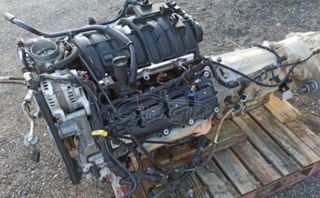 DODGE RAM 5,7 HEMI ΚΙΝΗΤΗΡΑΣ-thumb-2