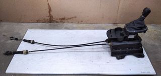 Λεβιές ταχυτήτων (6ταχυτ.) με ντίζες Opel Corsa D 2007-2014, diesel Z13DTH