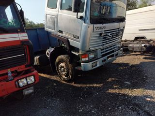 Φορτηγό Έως 7.5τ Mercedes-Benz 1993 Αγοράζω φορτηγά Κλαρκ μηχαν.-thumb-2