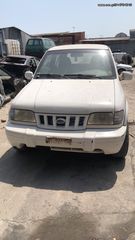 KIA SPORTAGE 4X4 '95-'04