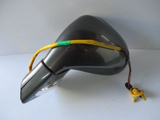 Ηλεκτρικός Καθρέφτης αριστερός για Peugeot 308 | MAXAIRASautoparts 
