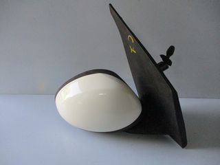Χειροκίνητος καθρέφτης δεξιός για Citroen C1 | MAXAIRASautoparts