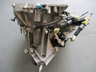 Σασμάν για Renault Clio III 1,2 16V | MAXAIRASautoparts