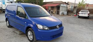 Volkswagen Caddy '14 CADDY TDI  MAXI