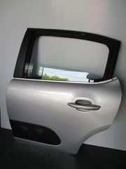 Πόρτα πίσω αριστερή για Citroen C3 | MAXAIRASautoparts