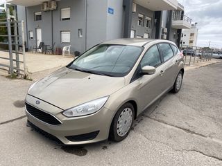 Ford Focus '16 0 TEΛΗ 1.5 DIESEL ΕΛΛΗΝΙΚΟ ΑΡΙΣΤΟ 