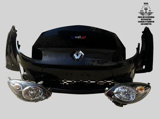 ΜΟΥΡΗ ΚΟΜΠΛΕ RENAULT TWINGO II (C44) 2007-2011  Καλέστε για τιμή Seval