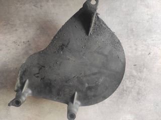 ΚΑΠΑΚΙ ΓΡΑΝΑΖΙΟΥ   ΓΙΑ YAMAHA TDM 850  4TX  