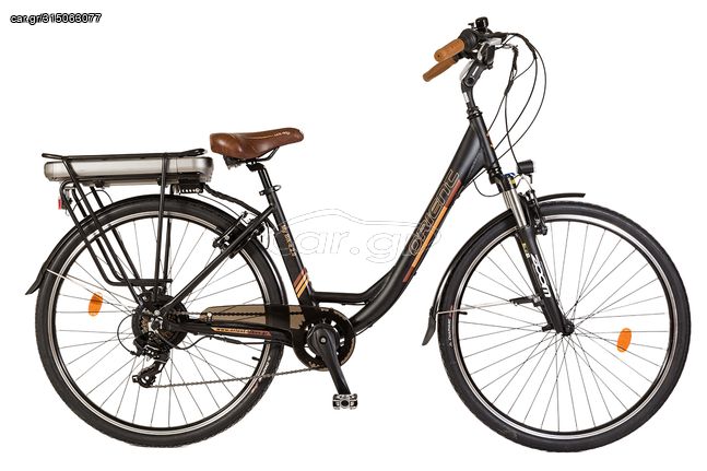 Orient '24 MY BIK-e 2.0 700C