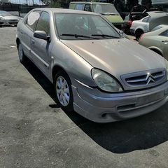 CITROEN XSARA 1.4CC 2002  Φανάρια Πίσω -Πίσω φώτα  Αντλίες Βενζίνης