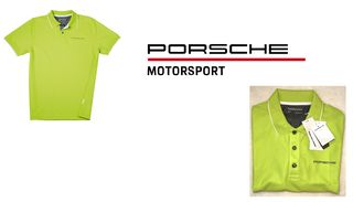 Porsche Driver's Selection polo