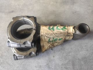ΜΠΙΕΛΑ   ΓΙΑ KAWASAKI KLE 400   
