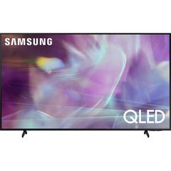 Τηλεόραση 55" QE55Q60AAUXXH, UHD 4K, SmartTV, Samsung